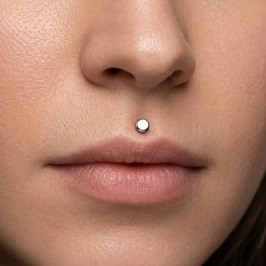medusa piercing, Ink Story Kristiansand