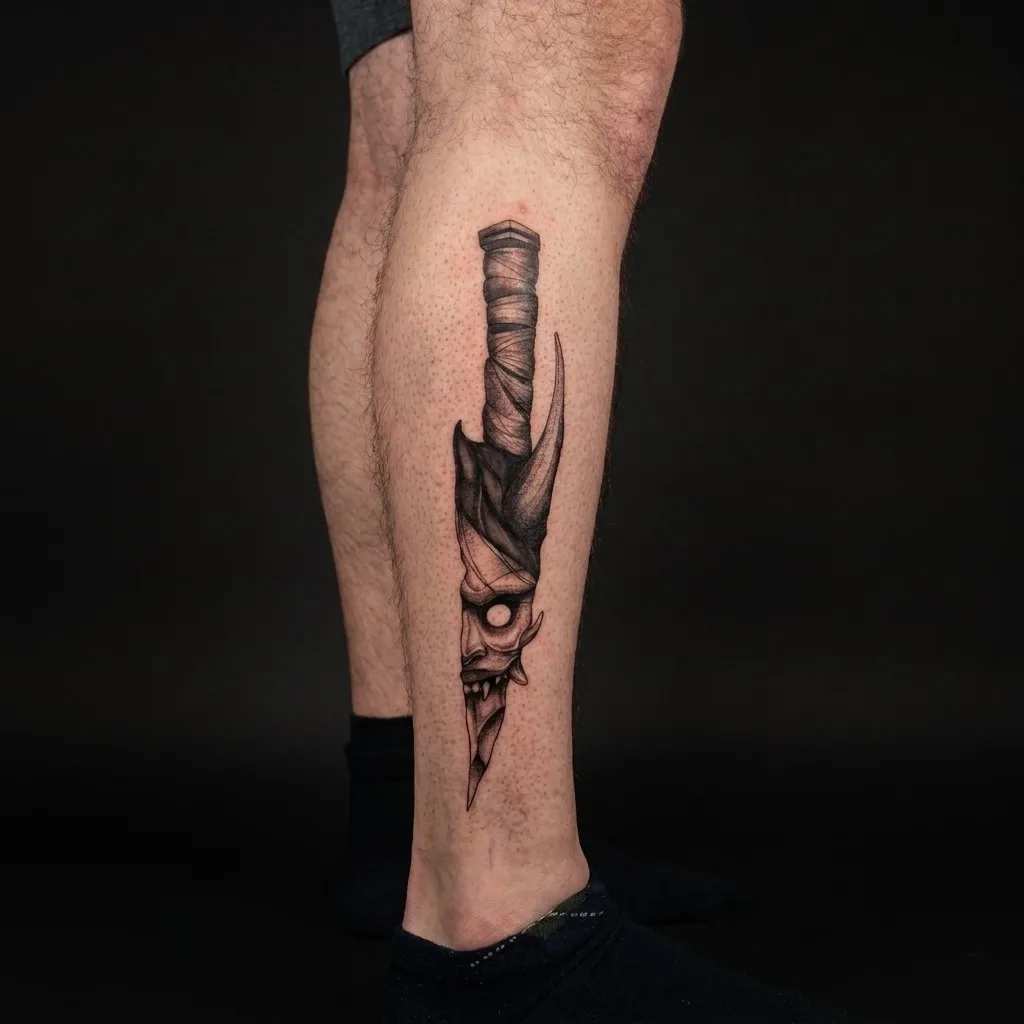 graphic tattoo, Ink Story Kristiansand