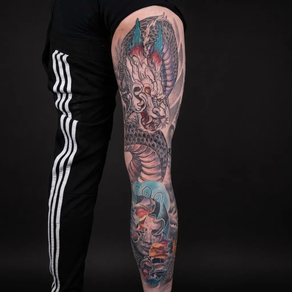 Japansk / oriental · Leg · 80 × 30 cm · 6 økter