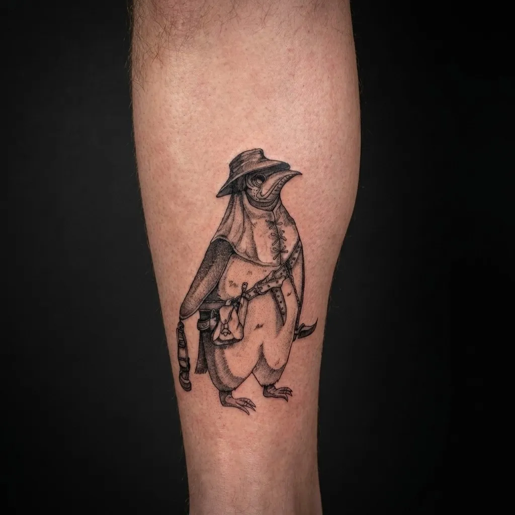 graphic tattoo, Ink Story Kristiansand